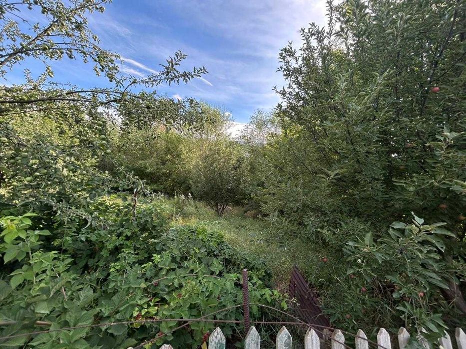 Продам участок с баней на 1 кардоне