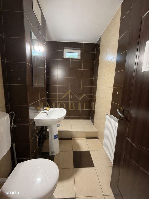 Spatiu de inchiriat, vad stradal, zona Iulius Mall/ Gheorgheni