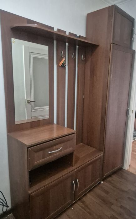 Продам прихожку в хорошем состоянии