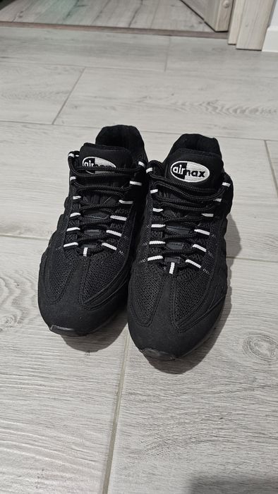 Nike Air Max 95 Black