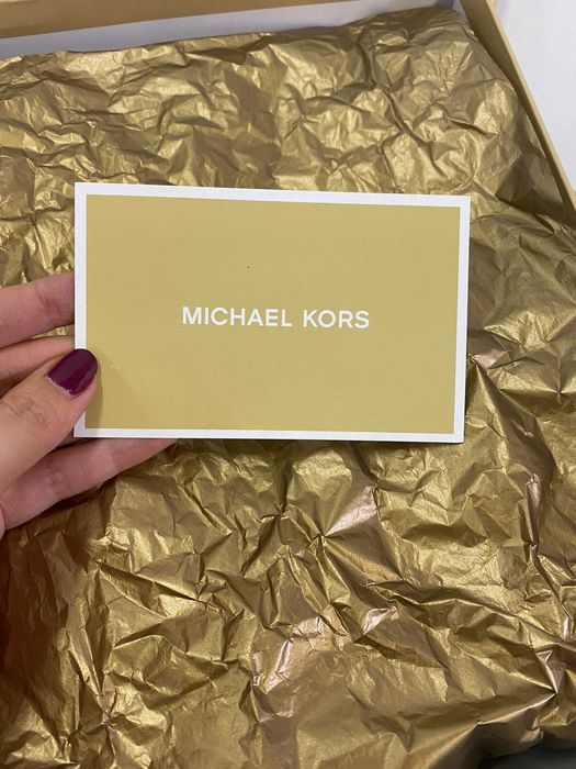 Сандали на Висок Ток Michael Kors - 40 Номер