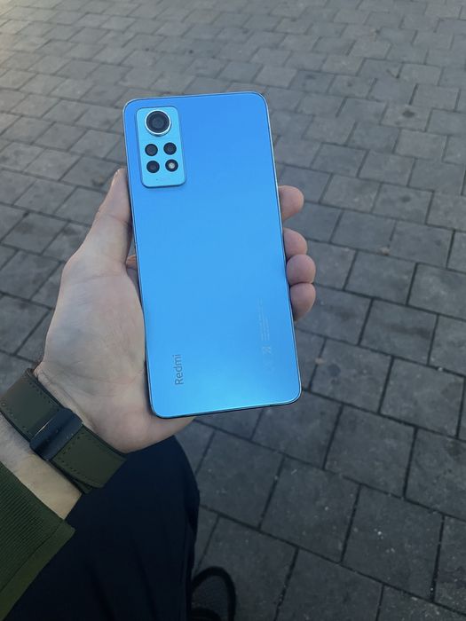 Продам телефон Redmi Note 12 Pro 256Gb
