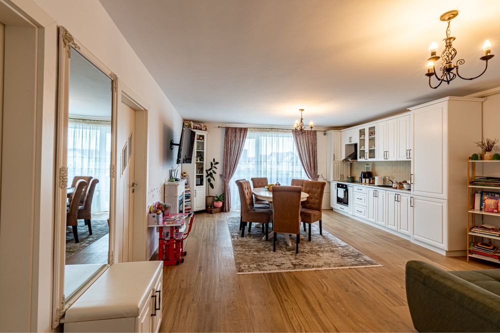Vanzare apartament