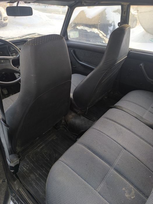 Продам ваз 2107 инжектор 2008