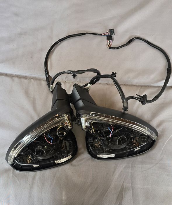 Oglinzi Audi A4 B9 8W A5 F5