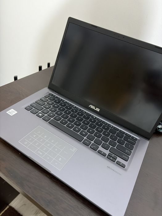 Laptop ASUS X415FA, i3 Gen 10, 4GB RAM