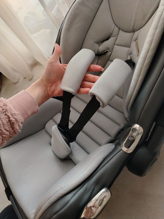 Бебешко столче/кошче за кола Junama