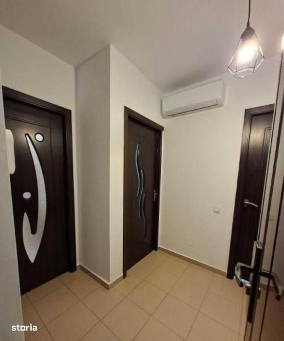 Apartament 2 camere Dimitrie Leonida