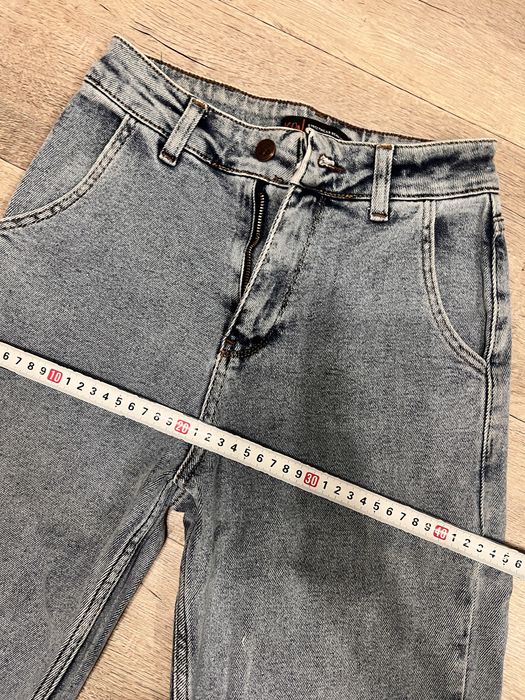 Джинсы джоггеры, 25-26 размер