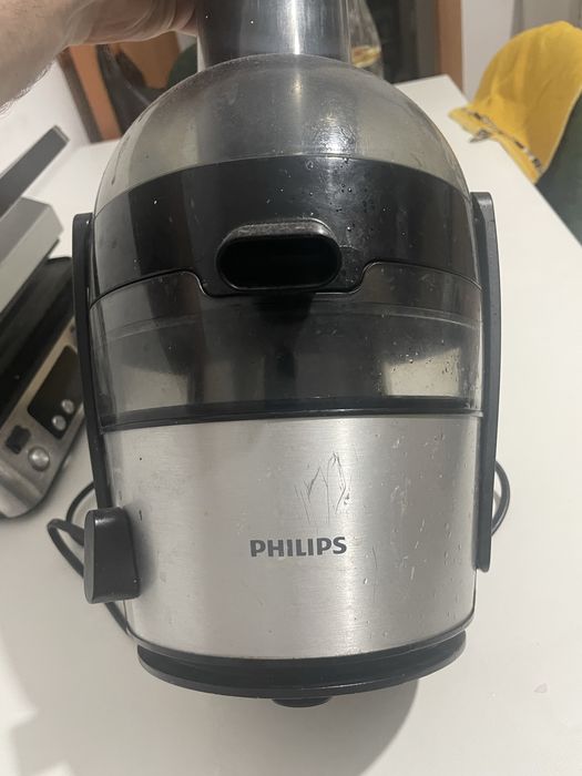 Соковыжималка Philips