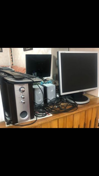 Компьютер Samsung