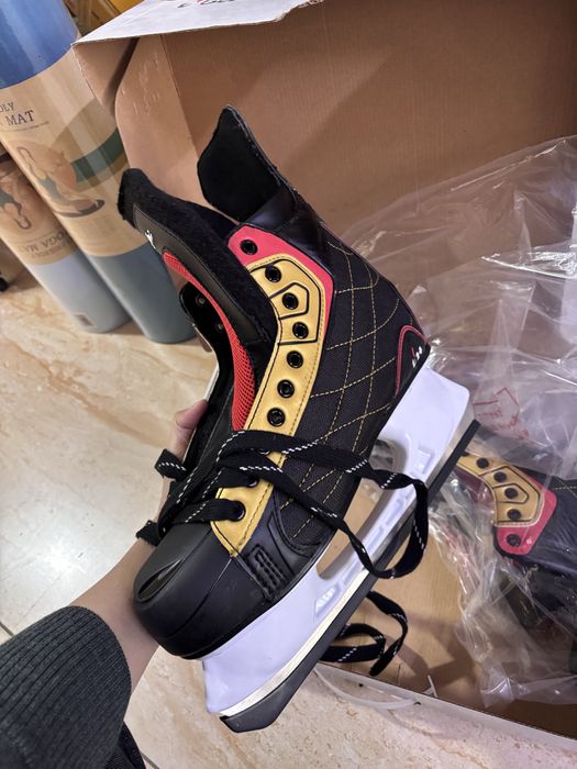 Коньки проф. 45-40р