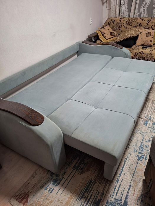 Диван раздвижной