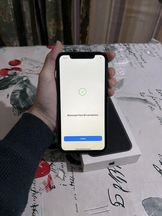Прод. Iphone 11 128 / Айфон 11 128