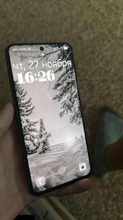 Продам самсунг с21 фе