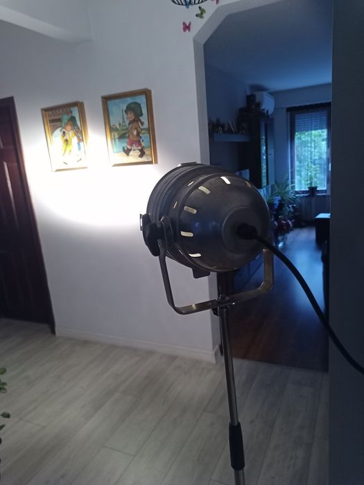 Винтидж театрален фенер