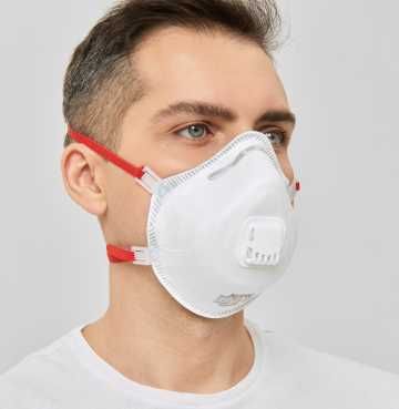 Респиратор полумаска