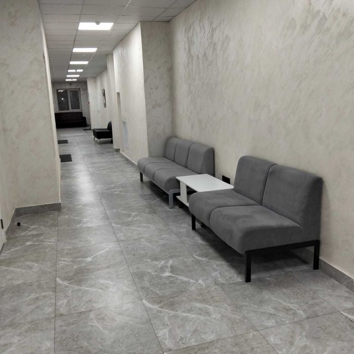 Сдается офисное помещение 150 кв м