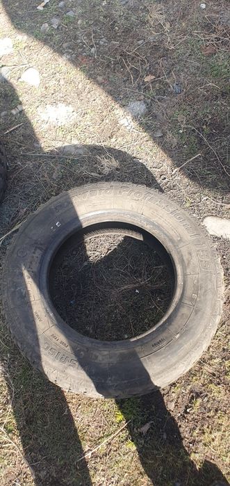 Продам комплект колёс