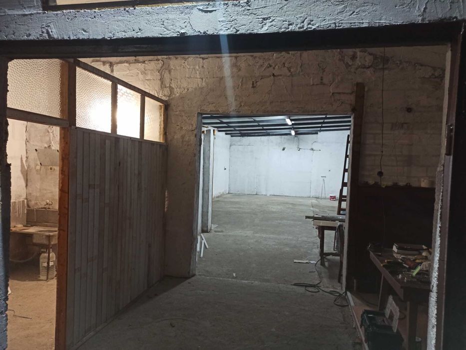 Дава се под наем Склад в Пловдив, Индустриална зона - Север - 150 кв.м за 448.8 € - Снимка #6