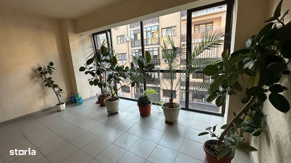 Apartament 3 camere I Dimitrie Leonida