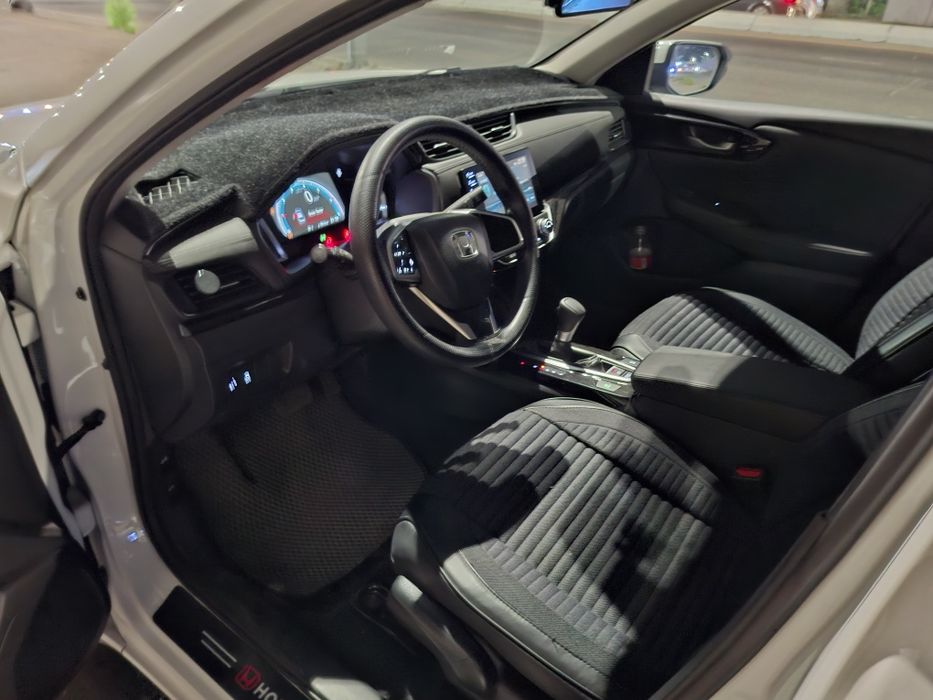 Продам Honda Crider 2024