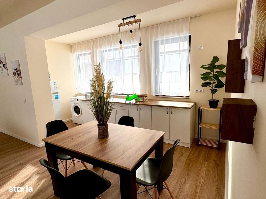 Casa de inchiriat 3 camere Sibiu Tocile