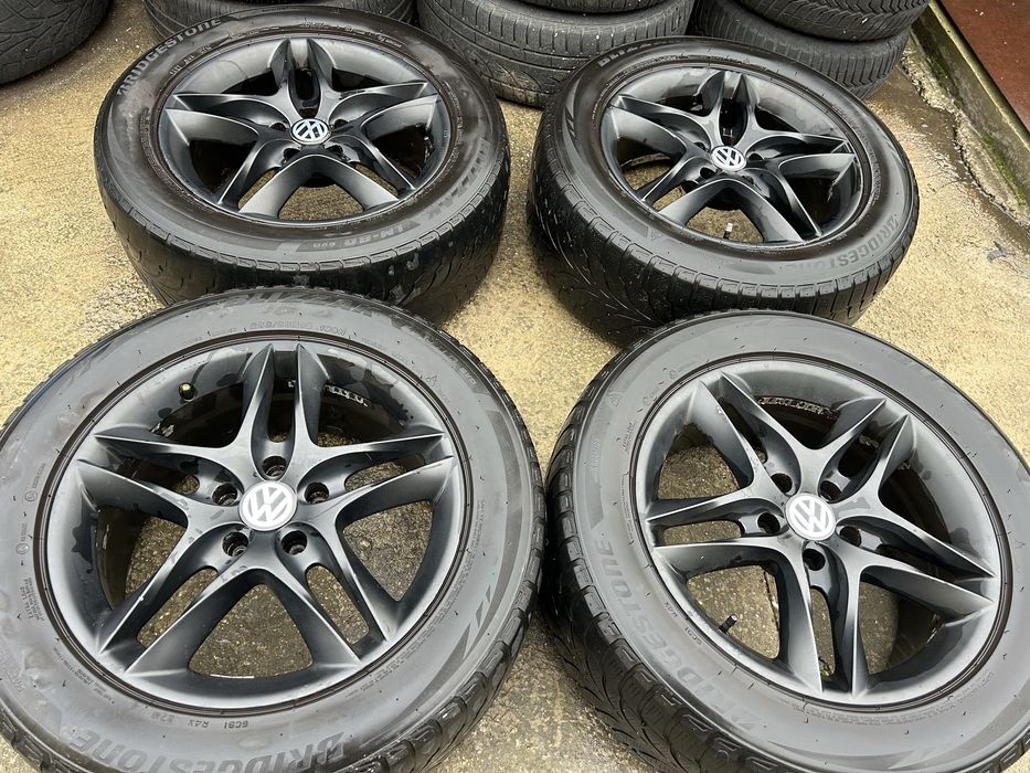 5х120 18 за vw transporter T5 T6