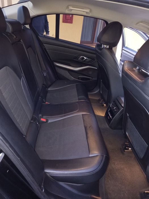 BMW 318D 2023 2.0 Diesel