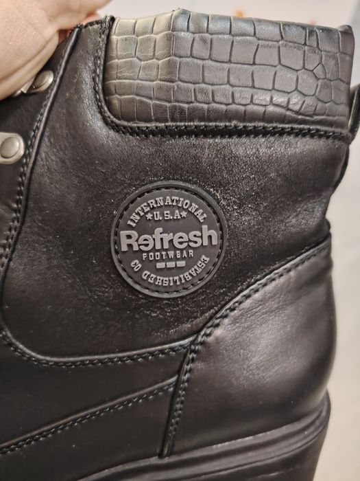 Дамски ботуши 40 номер 2 броя