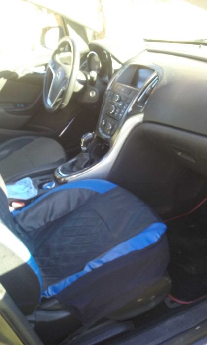 OPEL ASTRA J  1700 cm diesel