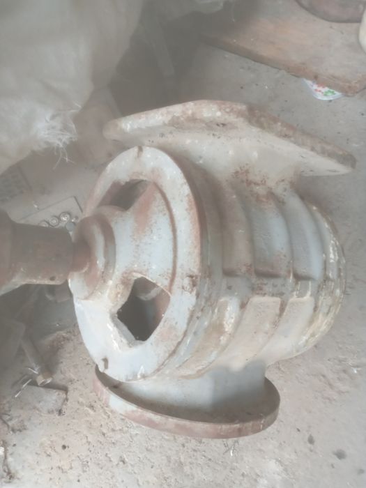 Дозатор продукта