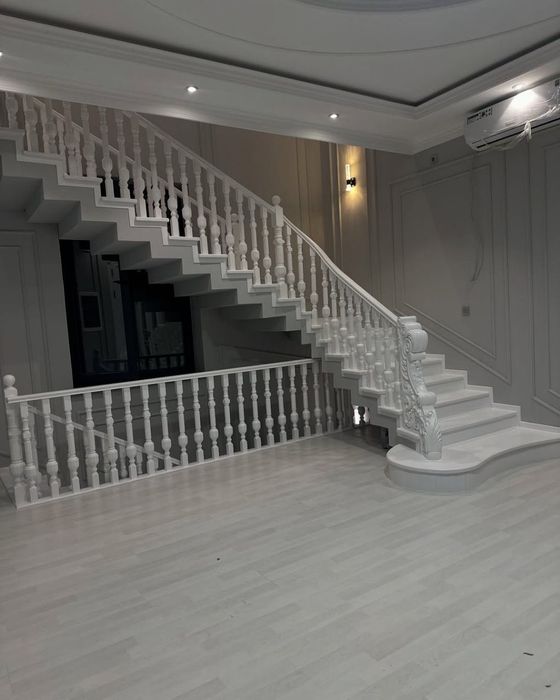 Zinapoyalar yasaymiz