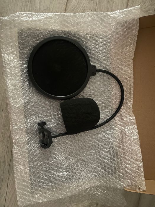 Продам микрофон Fifine T669B