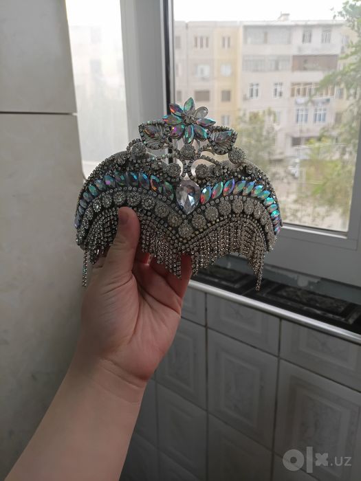 Kelinchaklar uchun qosh
