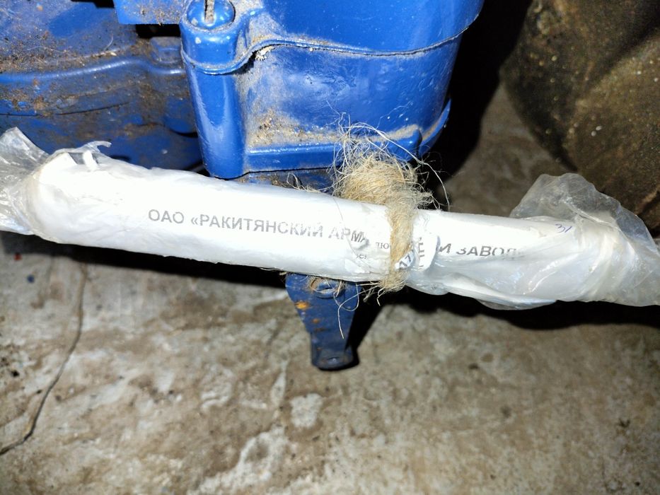 Чугунные, нержавеющие, стальные задвижки