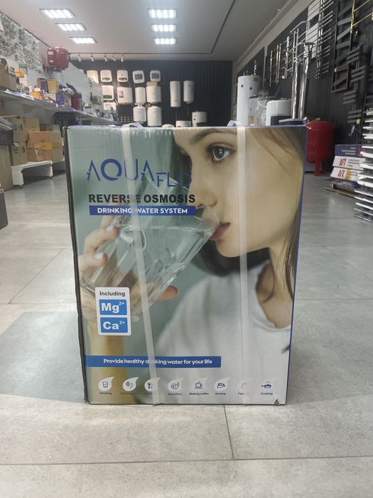 Фильтр для кухни