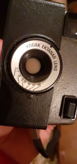 Камера кодак в отлично състояние