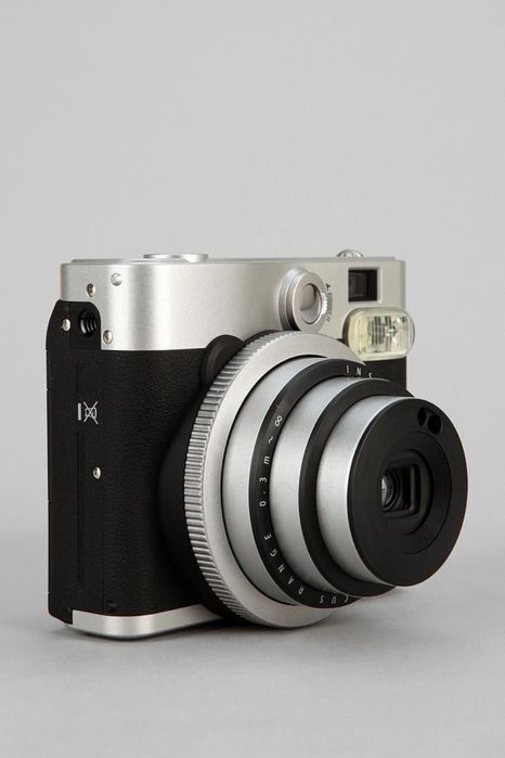 Instax mini 90 Fujifilm