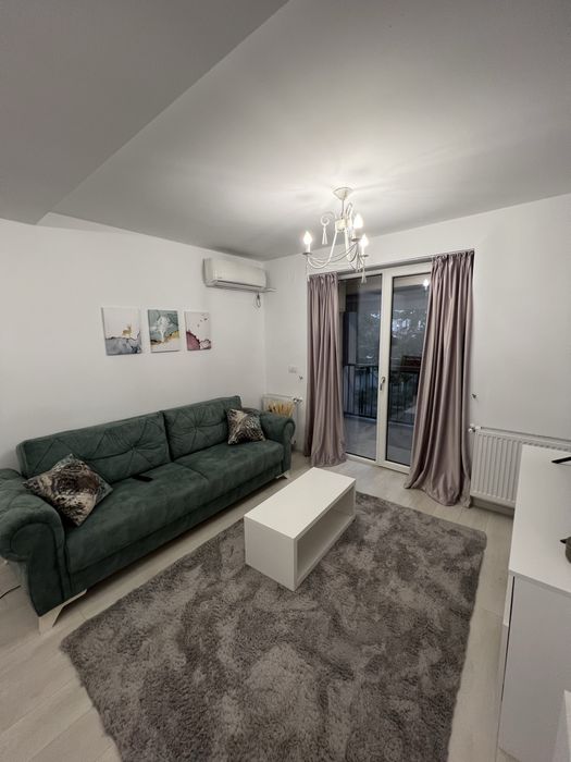 Apartament 2 camere | Loc parcare subteran | Boxa | Bragadiru