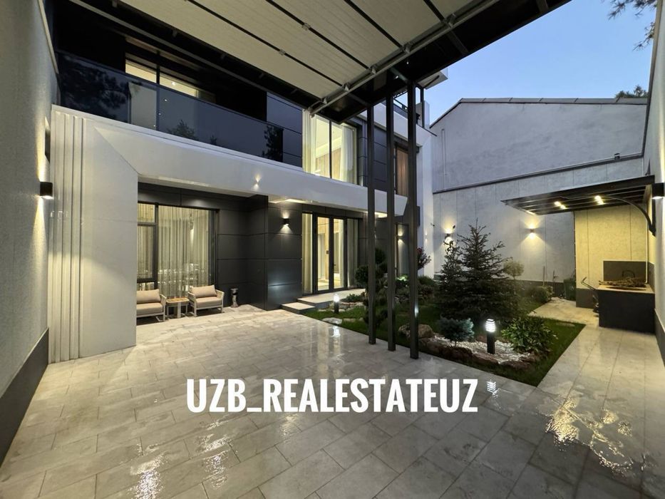 Ор-р: Трюфель, Автобаза 2519 Продается Новый Евро дом!!! 3.соток 400м2