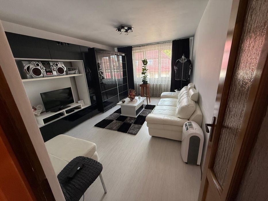 Apartament de vânzare