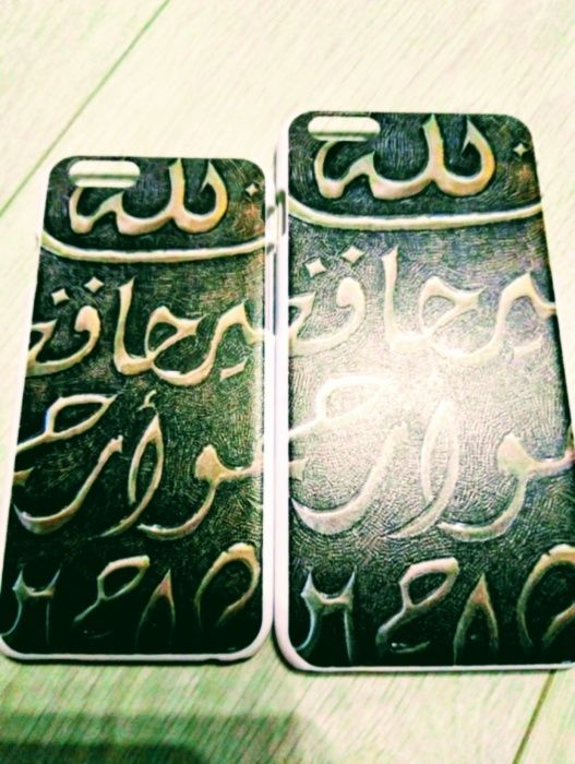 Чехол для iPhone 6