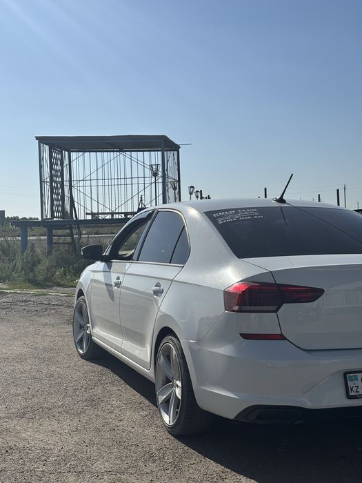Сдам в аренду Фольксваген Поло