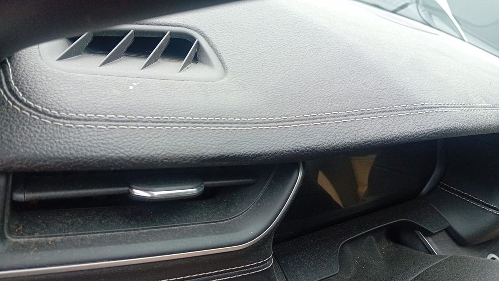 Jeep Grand Cherokee WL usa Air bag