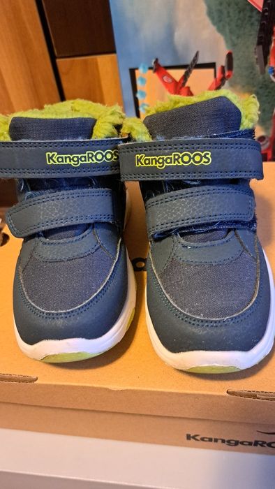 Ghete baieti Kangaroos