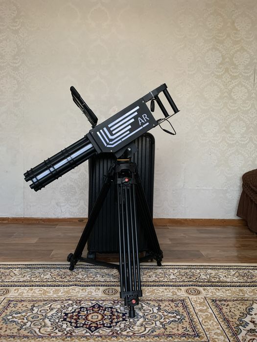 Augmented Reality миниган