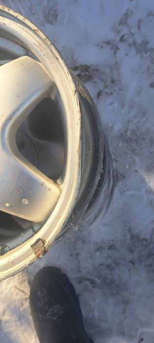 Аллюминиевые диски ваз 14 радиус