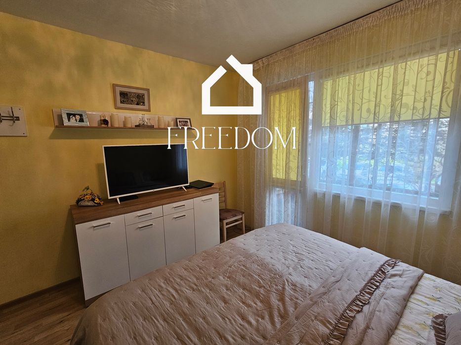 Продава се Тристаен апартамент в Варна, Трошево - 65 кв.м за 2539 €/кв.м - Снимка #9