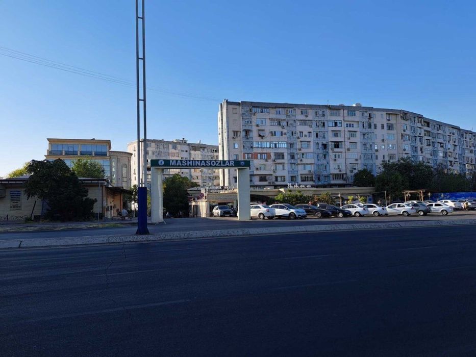 Продается 3-х комнатная квартира. Ташсельмаш.